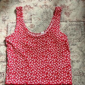 Pacsun Tank